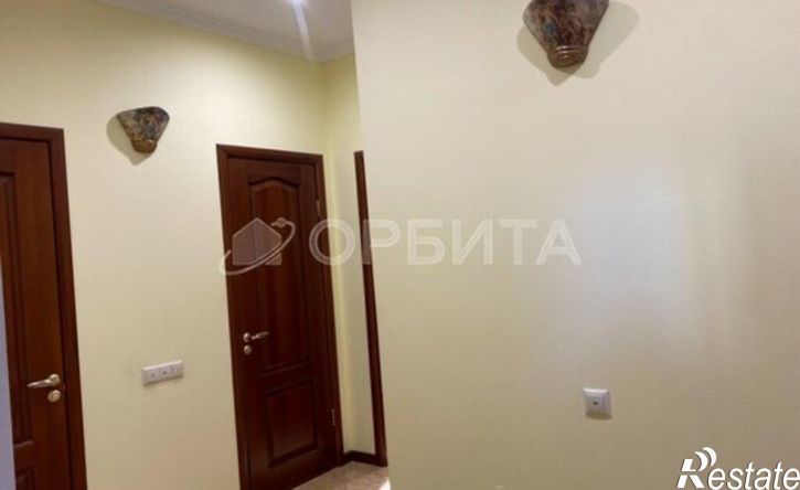 2-комн квартира Тюмень, Советская улица, 51