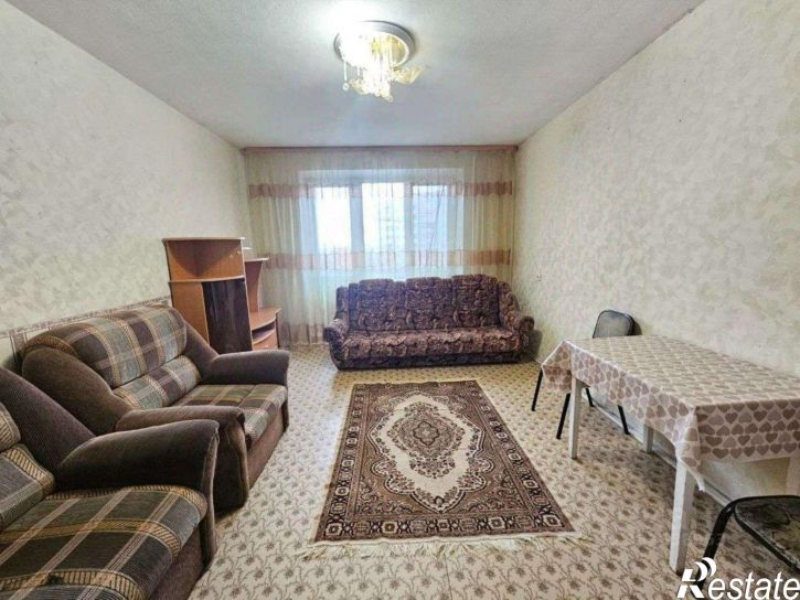 4-комн квартира Тюмень, Московский тракт, 165