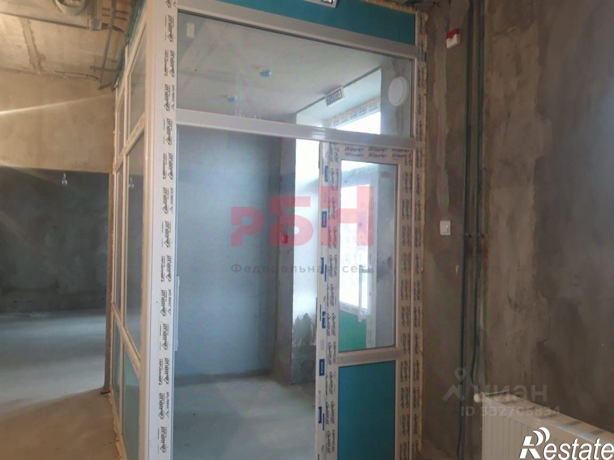 Сдать торговое помещение за 59 516 рублей на ул Героев космоса, 13