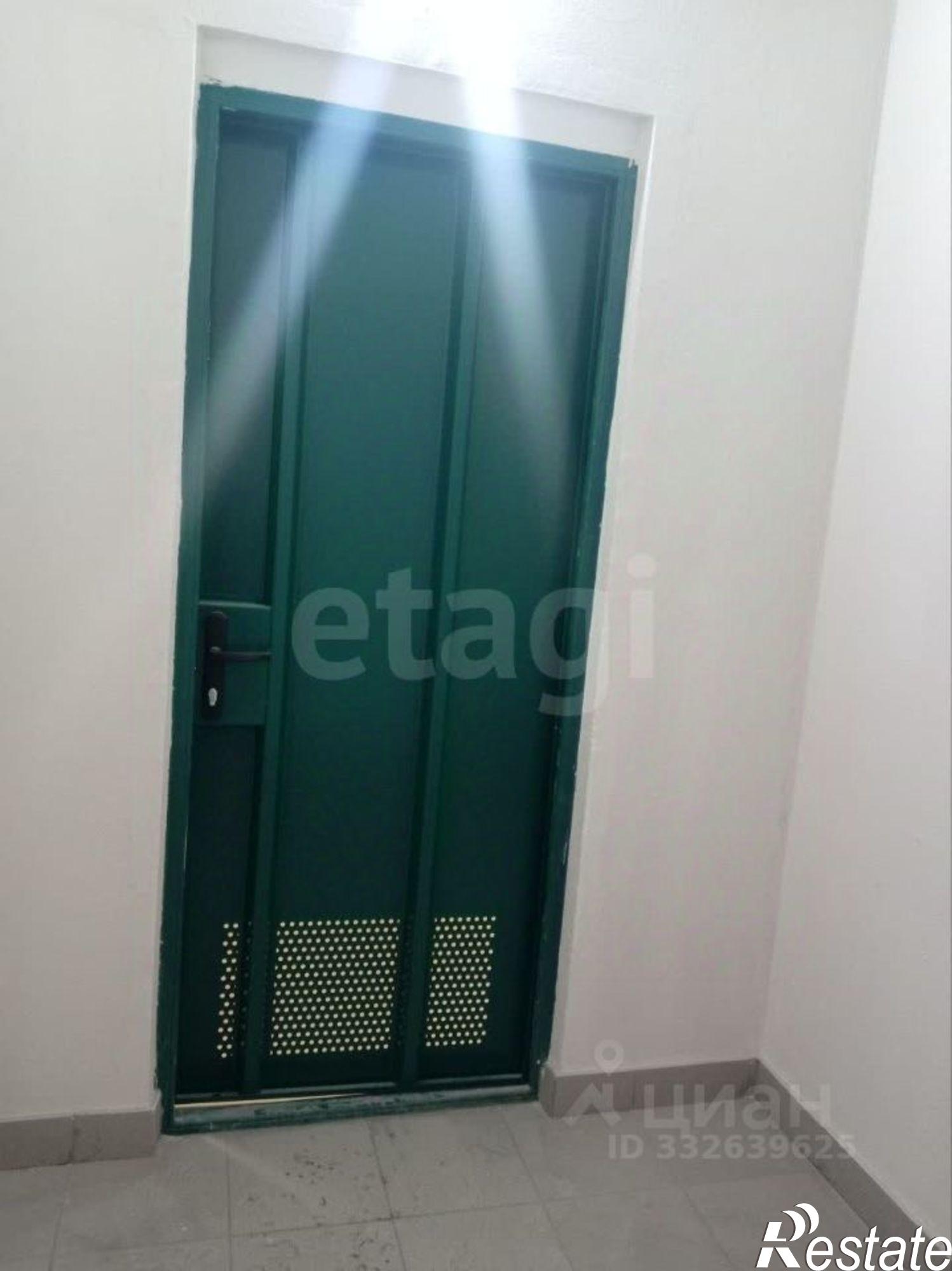 Купить складское помещение за 286 400 рублей на ул Краснооктябрьская, 6