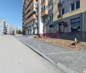 торговое помещение 60 кв м ул Вице-адмирала Воронцова, 1