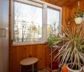2-комн, 30кв м, этаж 2/8 ул Мельникайте, 67