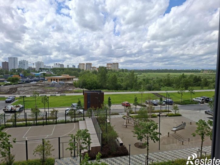 2-комн квартира Краснооктябрьская улица, 4