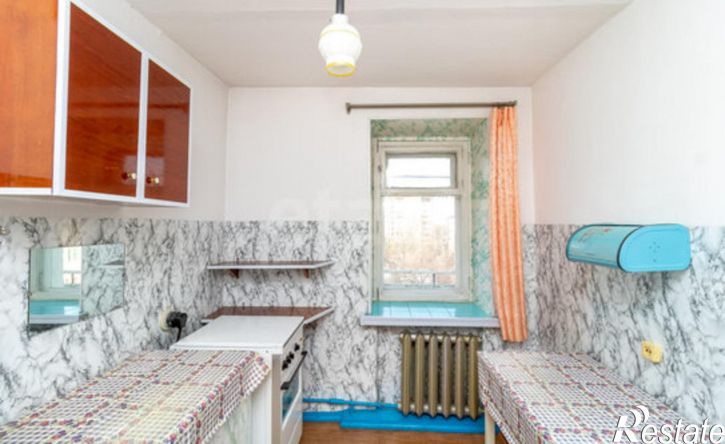 3-комн квартира ул Спорта, 91,  д. 91