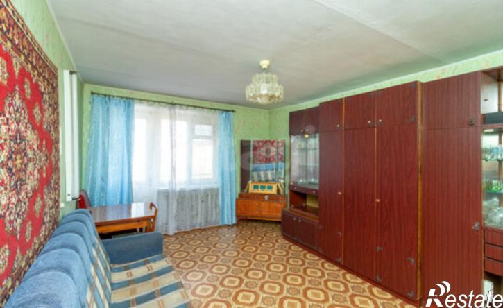 3-комн квартира ул Спорта, 91,  д. 91