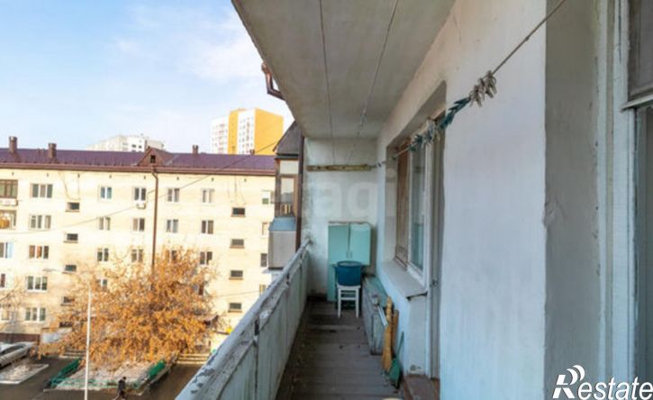 3-комн квартира ул Спорта, 91,  д. 91