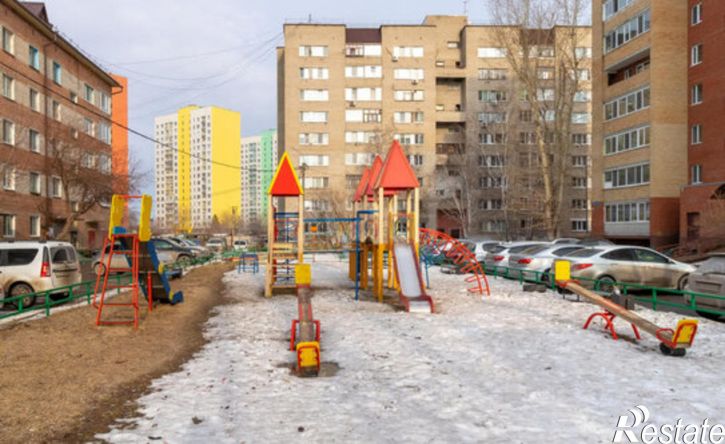 3-комн квартира ул Спорта, 91,  д. 91