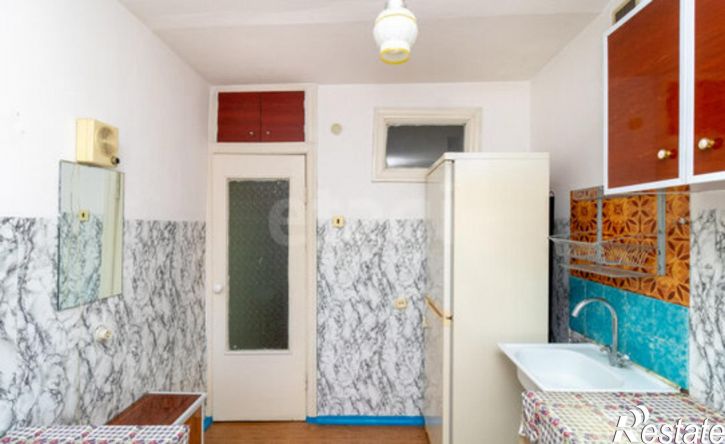 3-комн квартира ул Спорта, 91,  д. 91