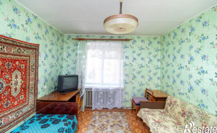 3-комн квартира ул Спорта, 91,  д. 91