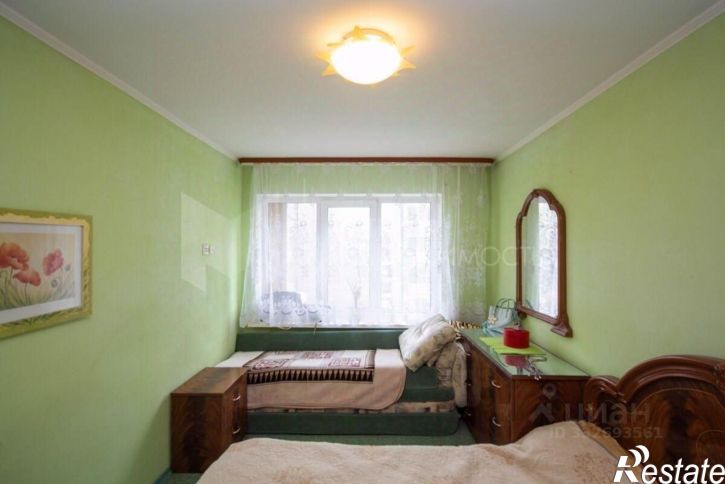 2-комн квартира ул Одесская, 22а,  д. 22а