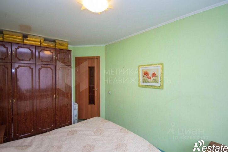 2-комн квартира ул Одесская, 22а,  д. 22а