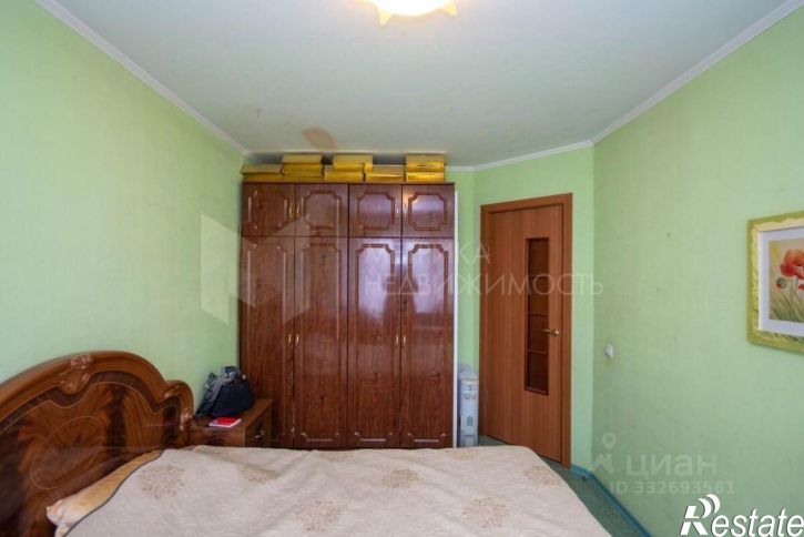 2-комн квартира ул Одесская, 22а,  д. 22а