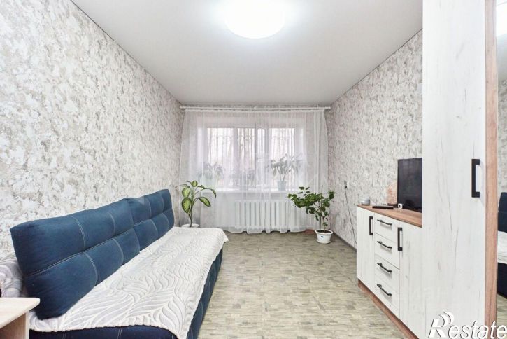 2-комн квартира ул 50 лет ВЛКСМ, 67,  д. 67