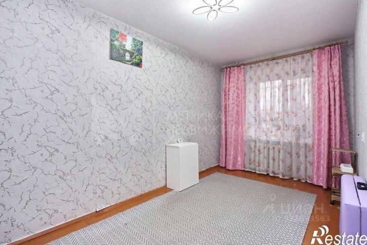 2-комн квартира ул 50 лет ВЛКСМ, 67,  д. 67