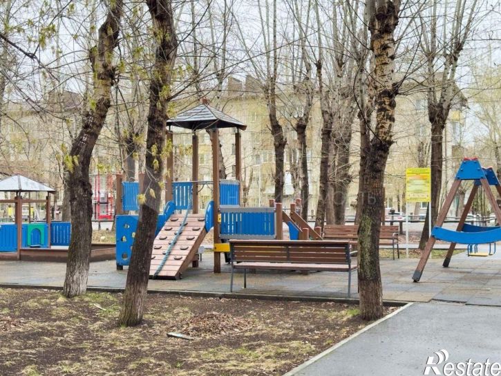 2-комн квартира ул 50 лет ВЛКСМ, 67,  д. 67