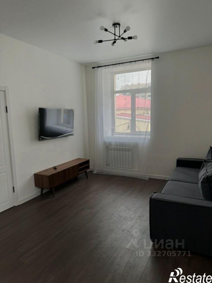 1-комн квартира ул Водопроводная, 36,  д. 36