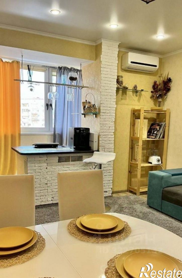 2-комн квартира ул Депутатская, 80 2,  д. 80 2,  к. 2