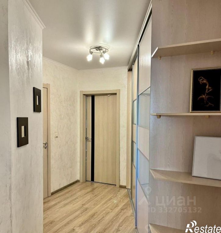 2-комн квартира ул Депутатская, 80 2,  д. 80 2,  к. 2