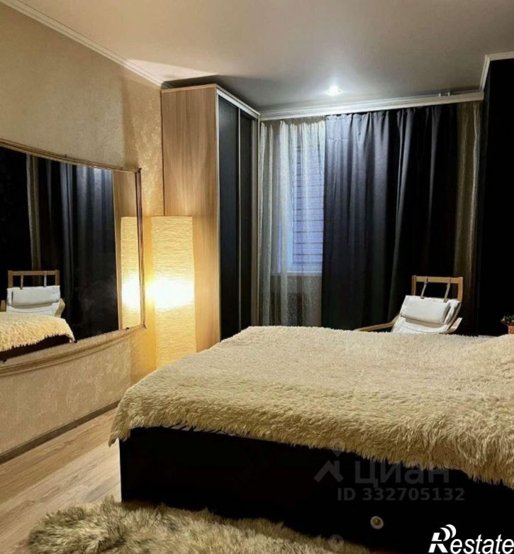 2-комн квартира ул Депутатская, 80 2,  д. 80 2,  к. 2
