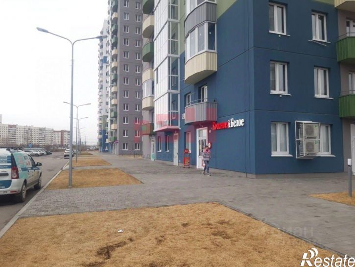 Торговое помещение ул Героев космоса, 13,  д. 13