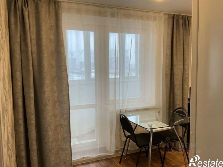 1-комн квартира ул Валентины Трофимовой, 7,  д. 7