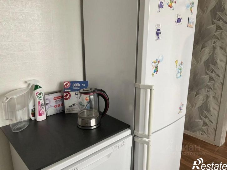 1-комн квартира ул Валентины Трофимовой, 7,  д. 7