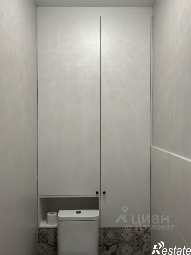 2-комн квартира ул Республики, 204 10,  д. 204 10,  к. 10