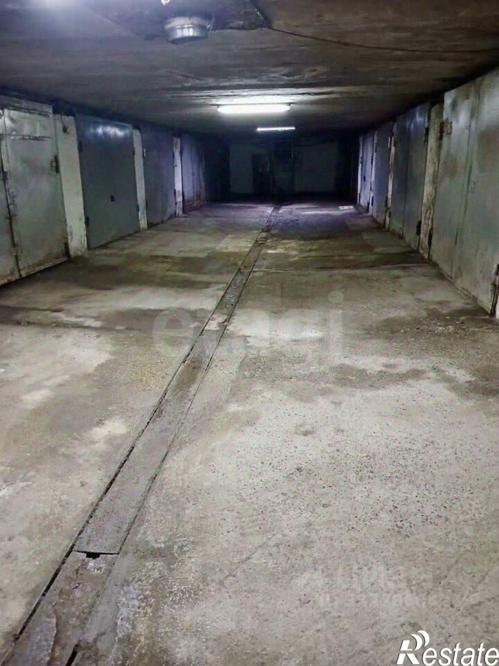 Гараж/парковка Кольский пер, 1,  д. 1