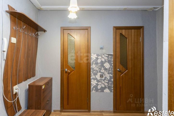 1-комн квартира ул Валерии Гнаровской, 10,  д. 10