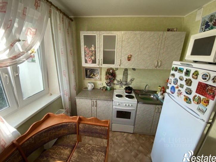 1-комн квартира ул Мебельщиков, 16,  д. 16