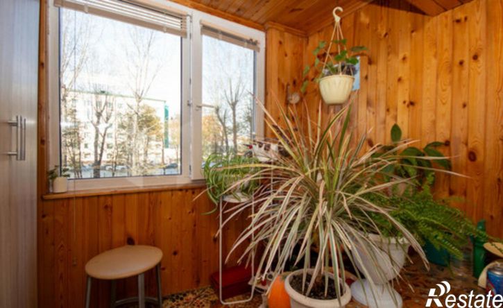 2-комн квартира ул Мельникайте, 67,  д. 67