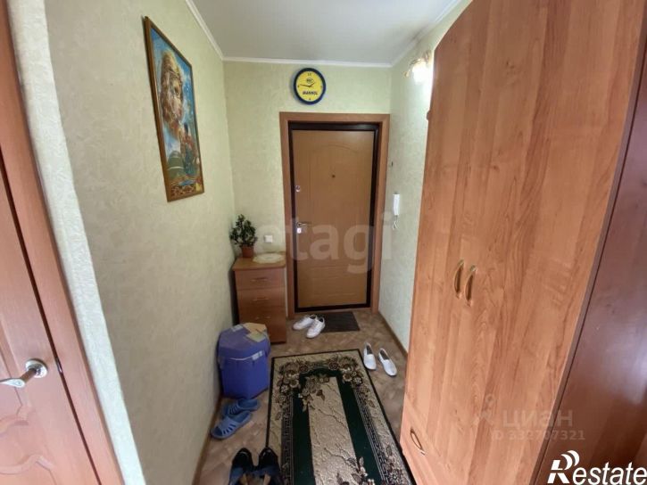 1-комн квартира ул Мебельщиков, 16,  д. 16