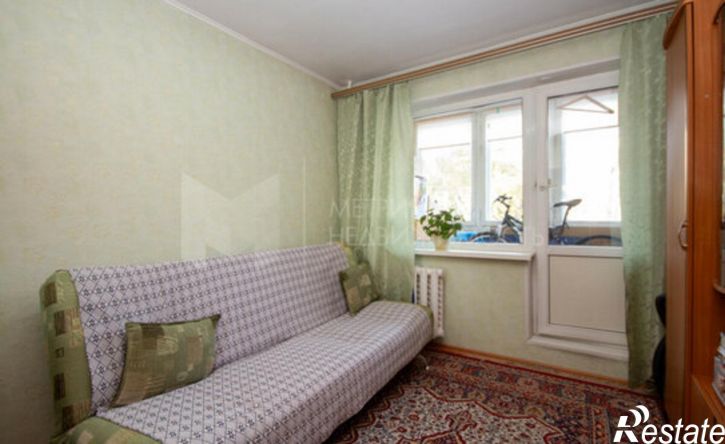 2-комн квартира ул Мельникайте, 67,  д. 67