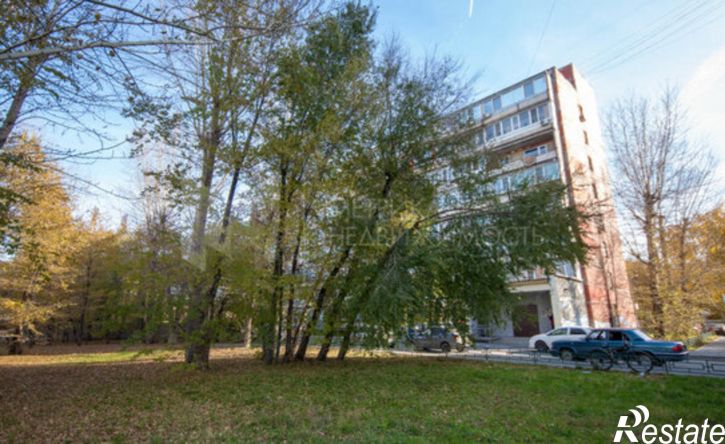 2-комн квартира ул Мельникайте, 67,  д. 67
