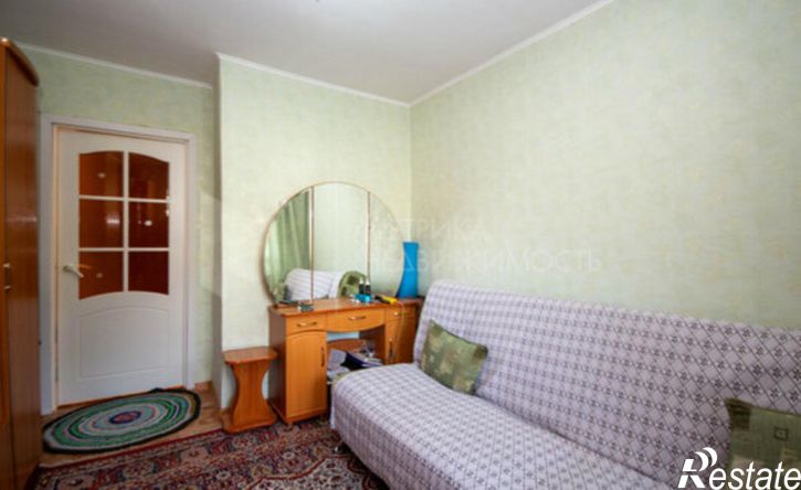 2-комн квартира ул Мельникайте, 67,  д. 67