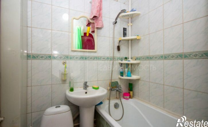 2-комн квартира ул Мельникайте, 67,  д. 67