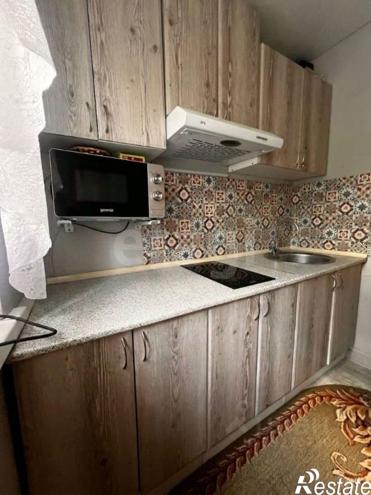 2-комн квартира ул Беляева, 21,  д. 21