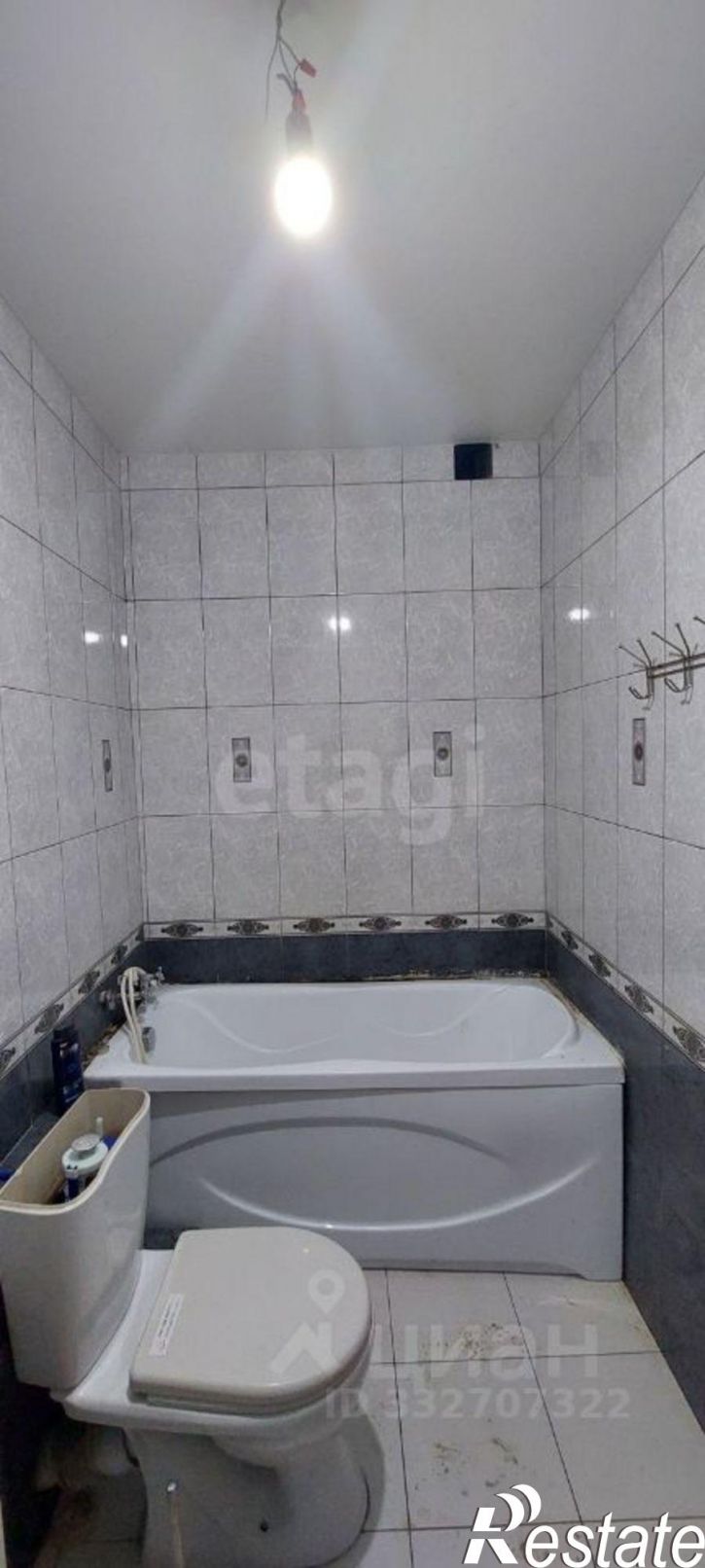 2-комн квартира ул Осипенко, 63,  д. 63