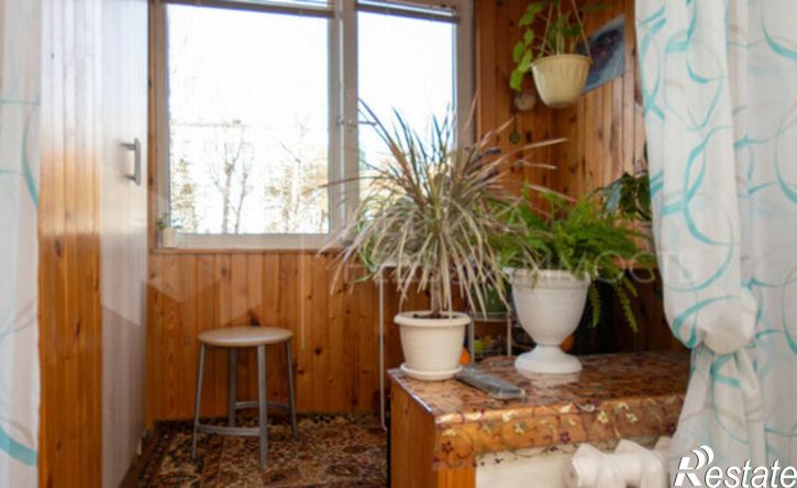 2-комн квартира ул Мельникайте, 67,  д. 67
