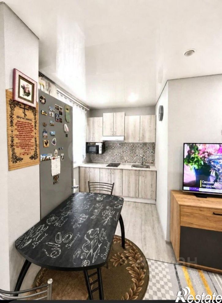 2-комн квартира ул Беляева, 21,  д. 21