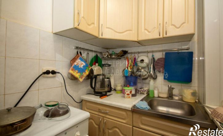 2-комн квартира ул Мельникайте, 67,  д. 67