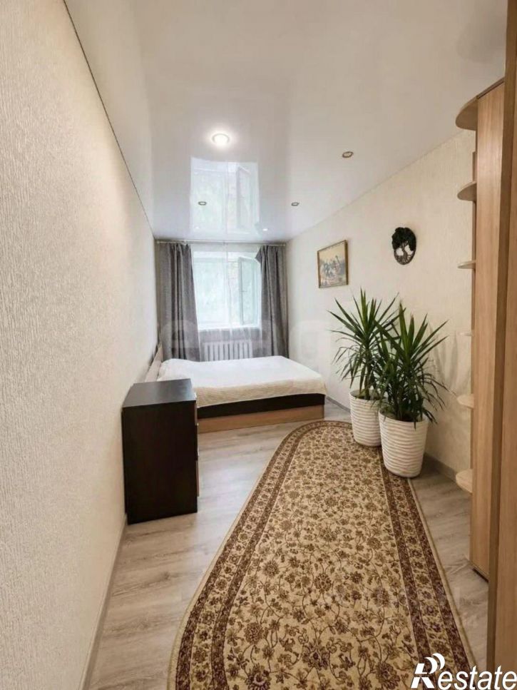 2-комн квартира ул Беляева, 21,  д. 21
