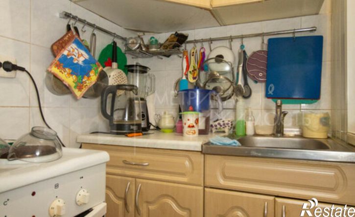 2-комн квартира ул Мельникайте, 67,  д. 67