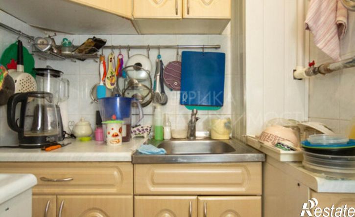2-комн квартира ул Мельникайте, 67,  д. 67