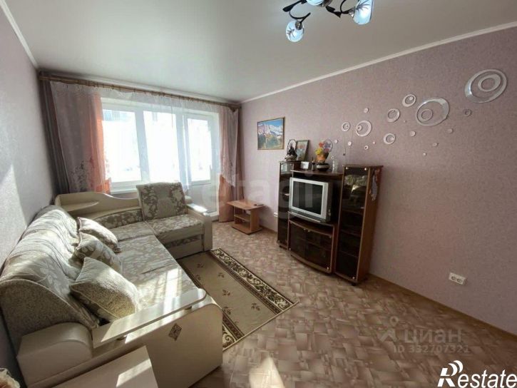 1-комн квартира ул Мебельщиков, 16,  д. 16