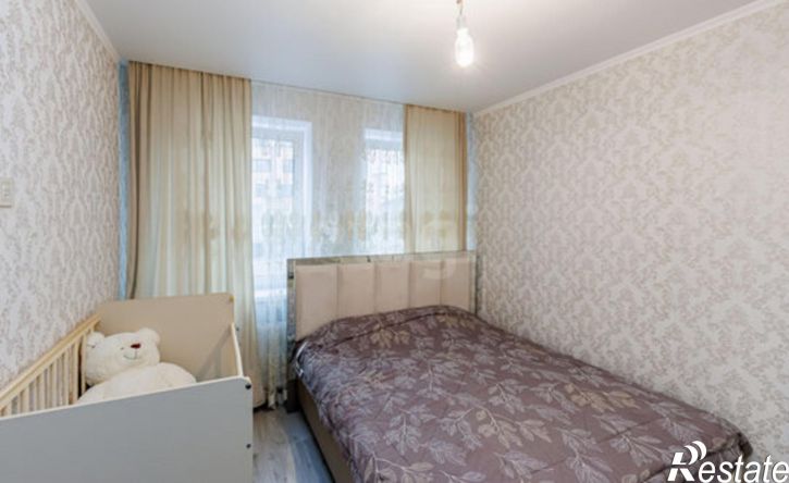 3-комн квартира ул Новоселов, 96,  д. 96