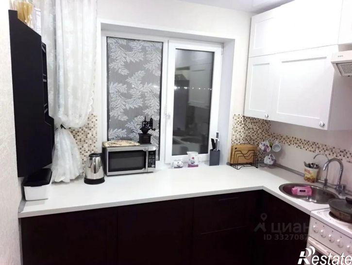 2-комн квартира ул Пермякова, 34,  д. 34