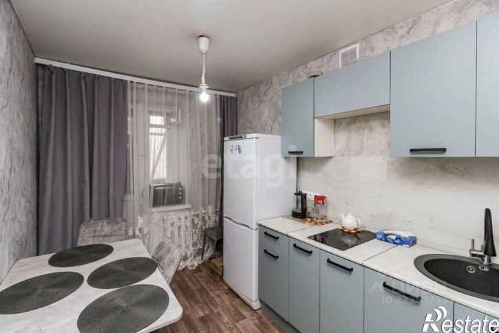 1-комн квартира ул Мира, 27,  д. 27