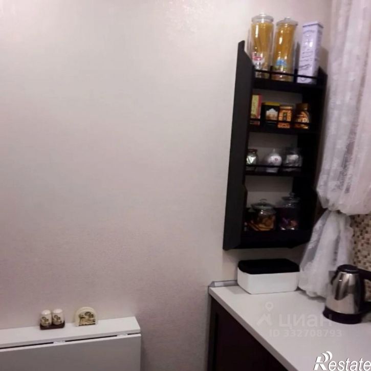 2-комн квартира ул Пермякова, 34,  д. 34
