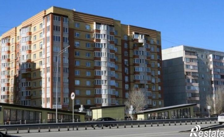 2-комн квартира ул Мельникайте, 138,  д. 138